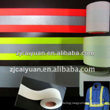 CY Fire-retardant Reflective Fabric Series Anti-fire